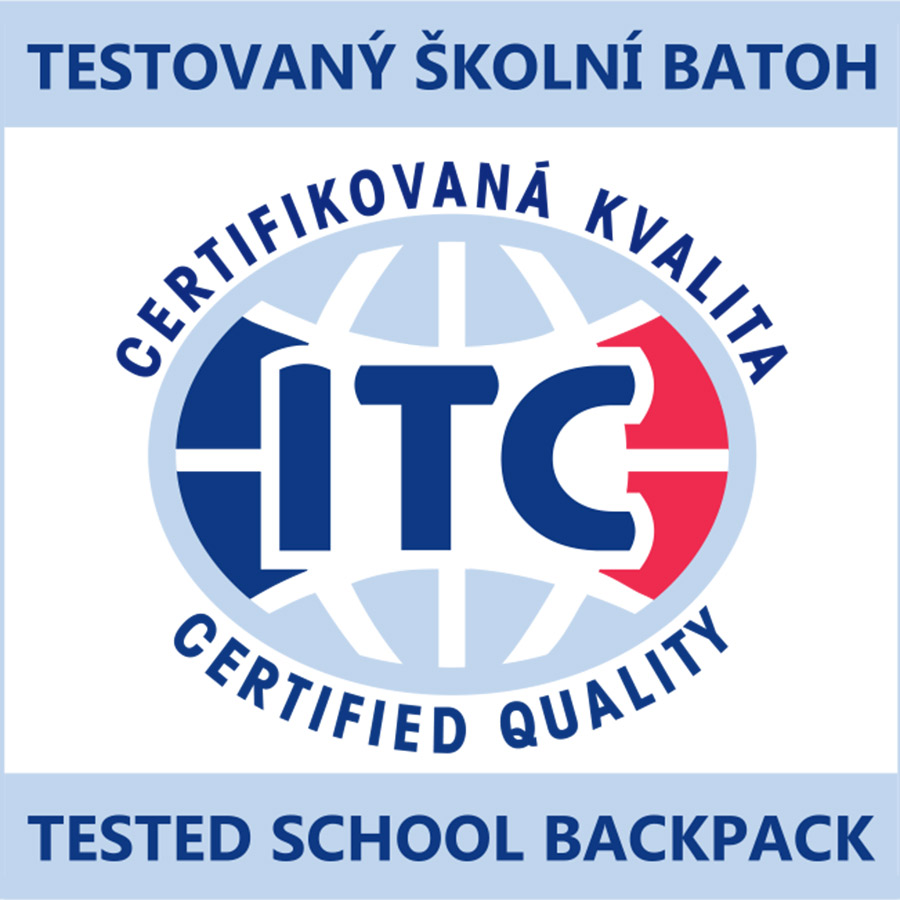 Certifikácia školských tašiek